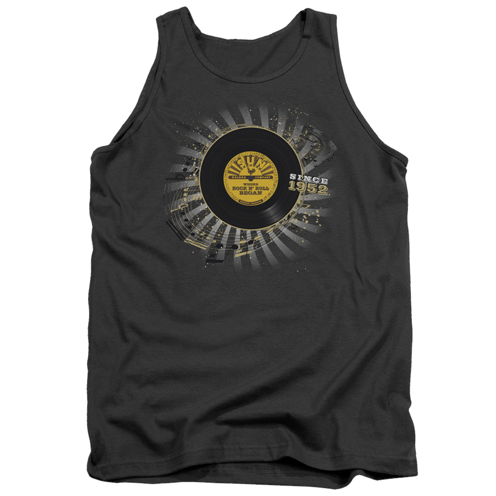 Sun Records Established - Men's Tank Top Men's Tank Sun Records