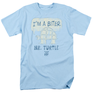 Tootsie Pop Im A Biter - Men's Regular Fit T-Shirt Men's Regular Fit T-Shirt Tootsie Roll