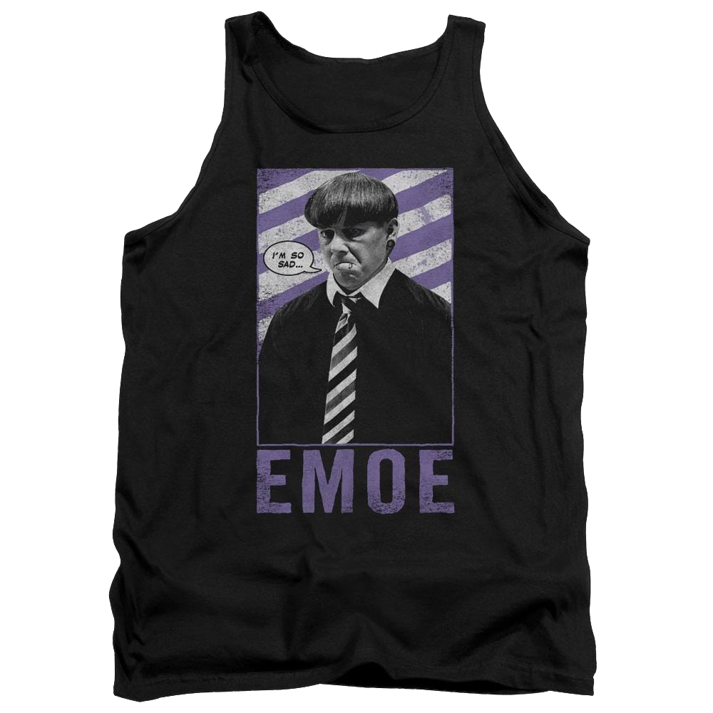 The Three Stooges Emoe Men's Tank Men's Tank The Three Stooges