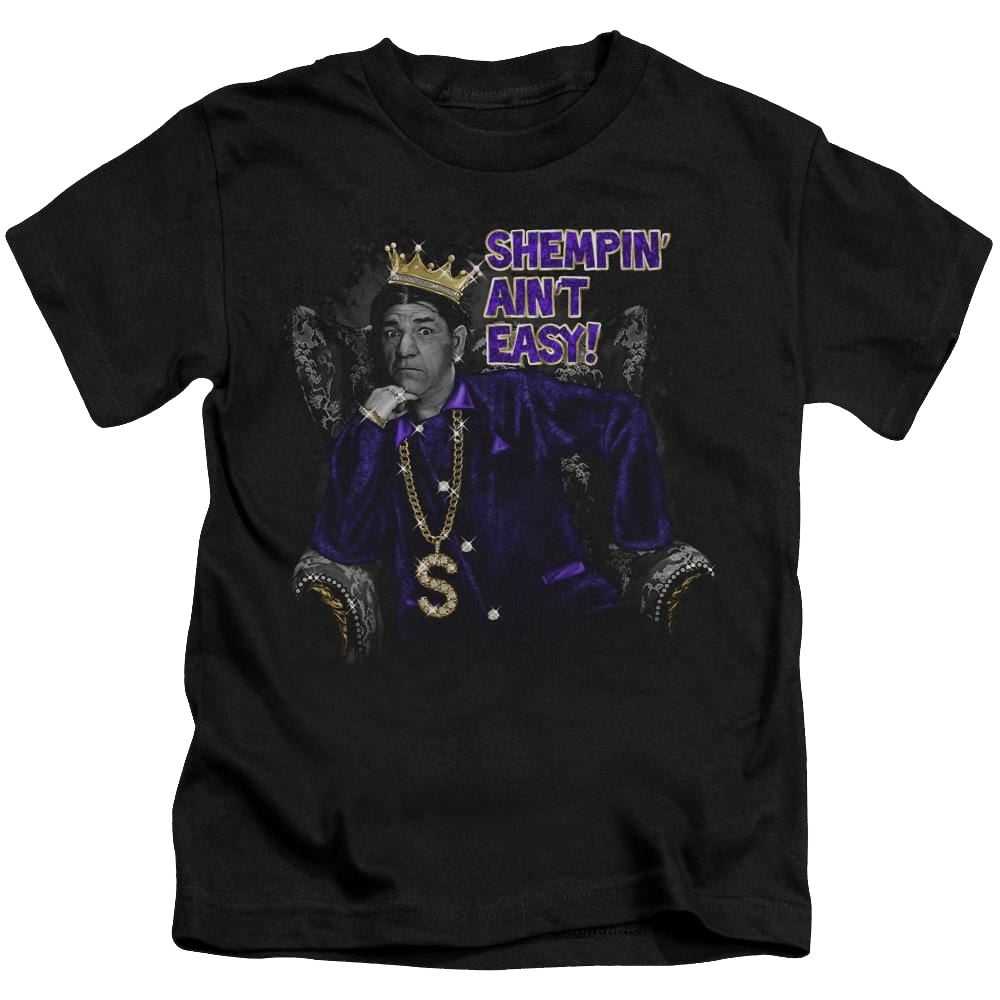 The Three Stooges Shempin Kid's T-Shirt (Ages 4-7) Kid's T-Shirt (Ages 4-7) The Three Stooges