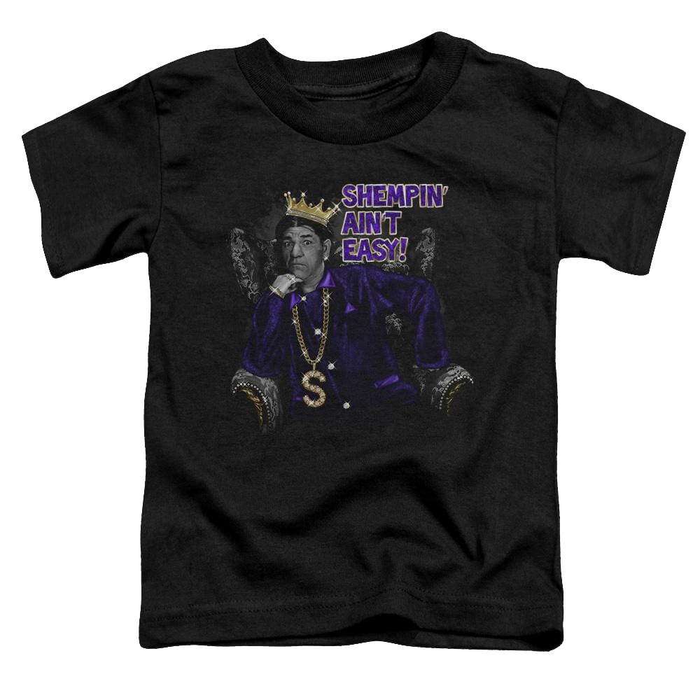 The Three Stooges Shempin Toddler T-Shirt Toddler T-Shirt The Three Stooges