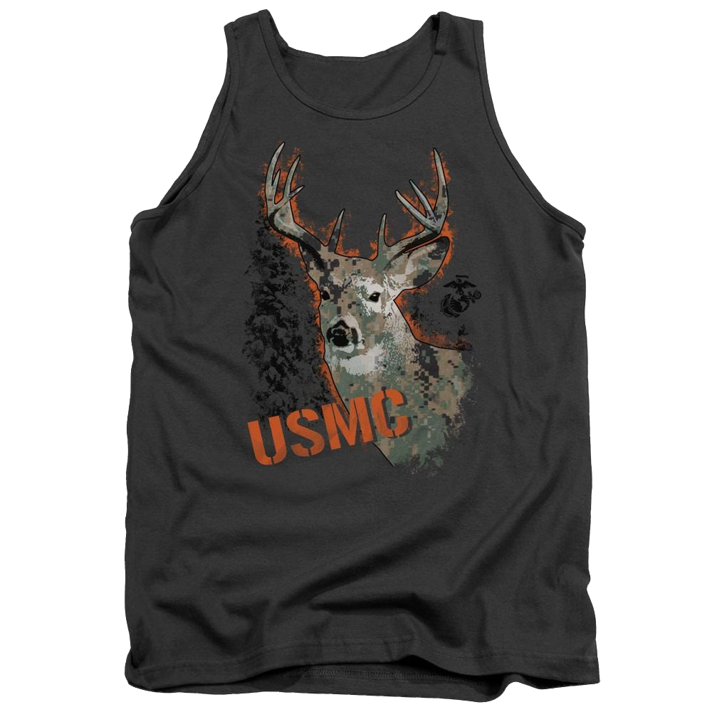 U.S. Marine Corps Marine Deer Men's Tank Men's Tank U.S. Marine Corps.