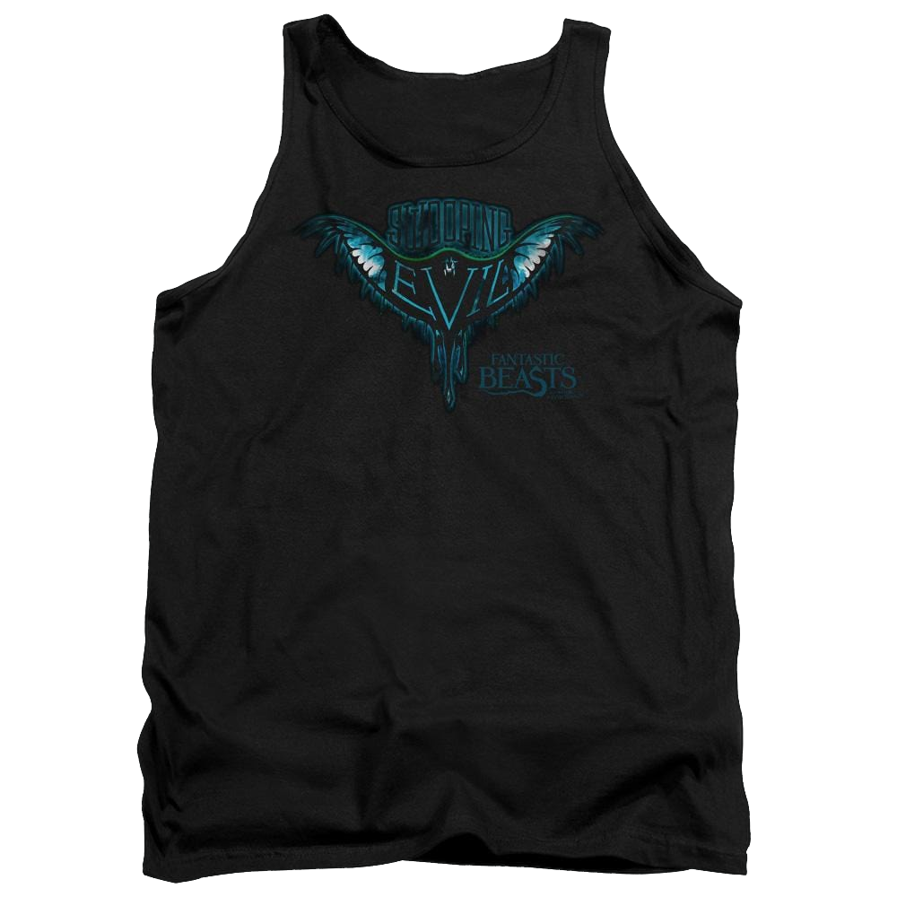 Fantastic Beasts Swooping Evil Men's Tank Men's Tank Fantastic Beasts