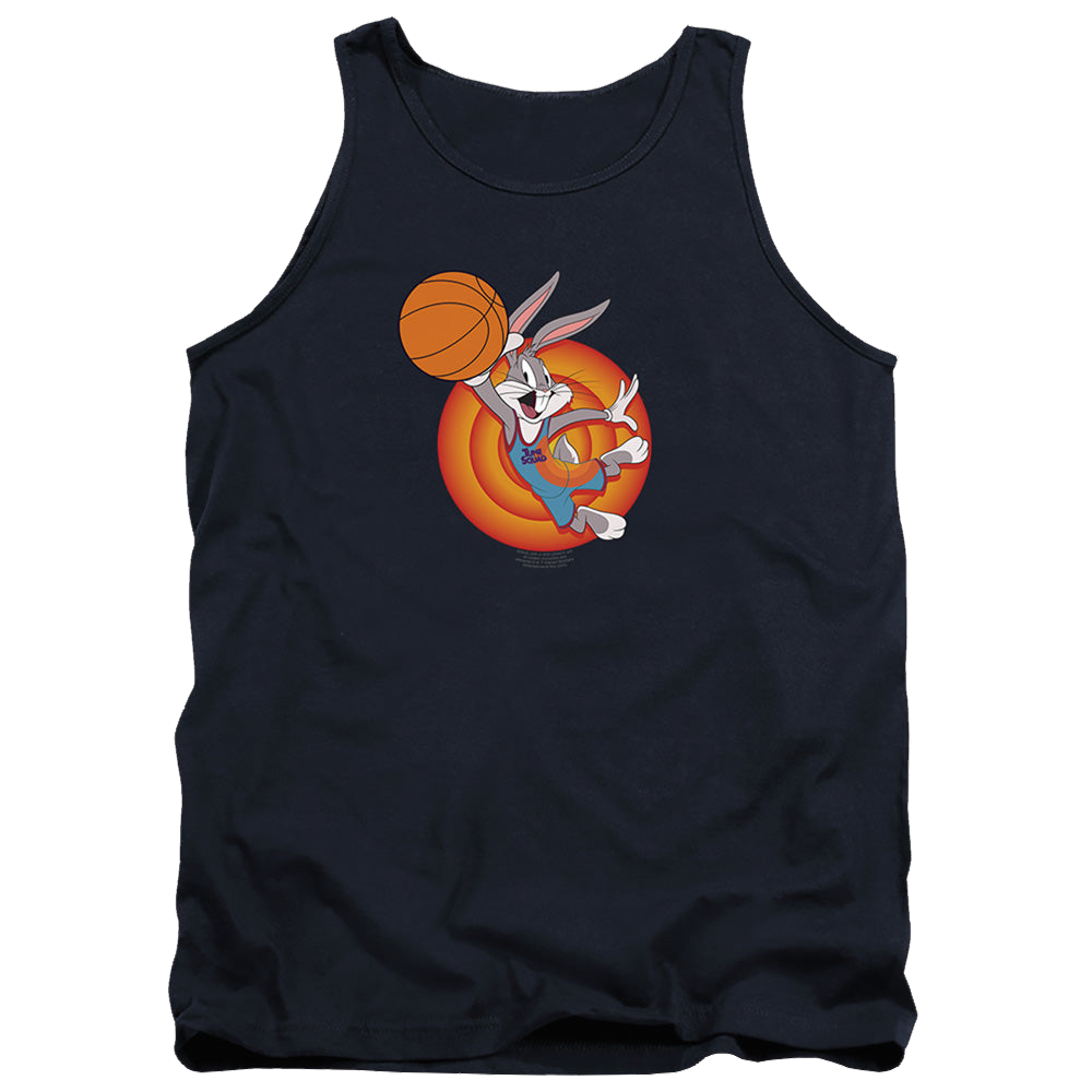 Space Jam - A New Legacy Bugs Slam - Men's Tank Top Men's Tank Space Jam - A New Legacy