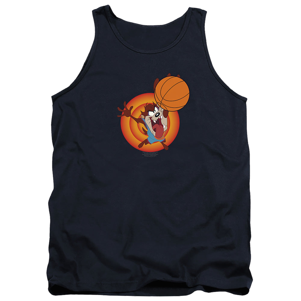 Space Jam - A New Legacy Taz Slam - Men's Tank Top Men's Tank Space Jam - A New Legacy