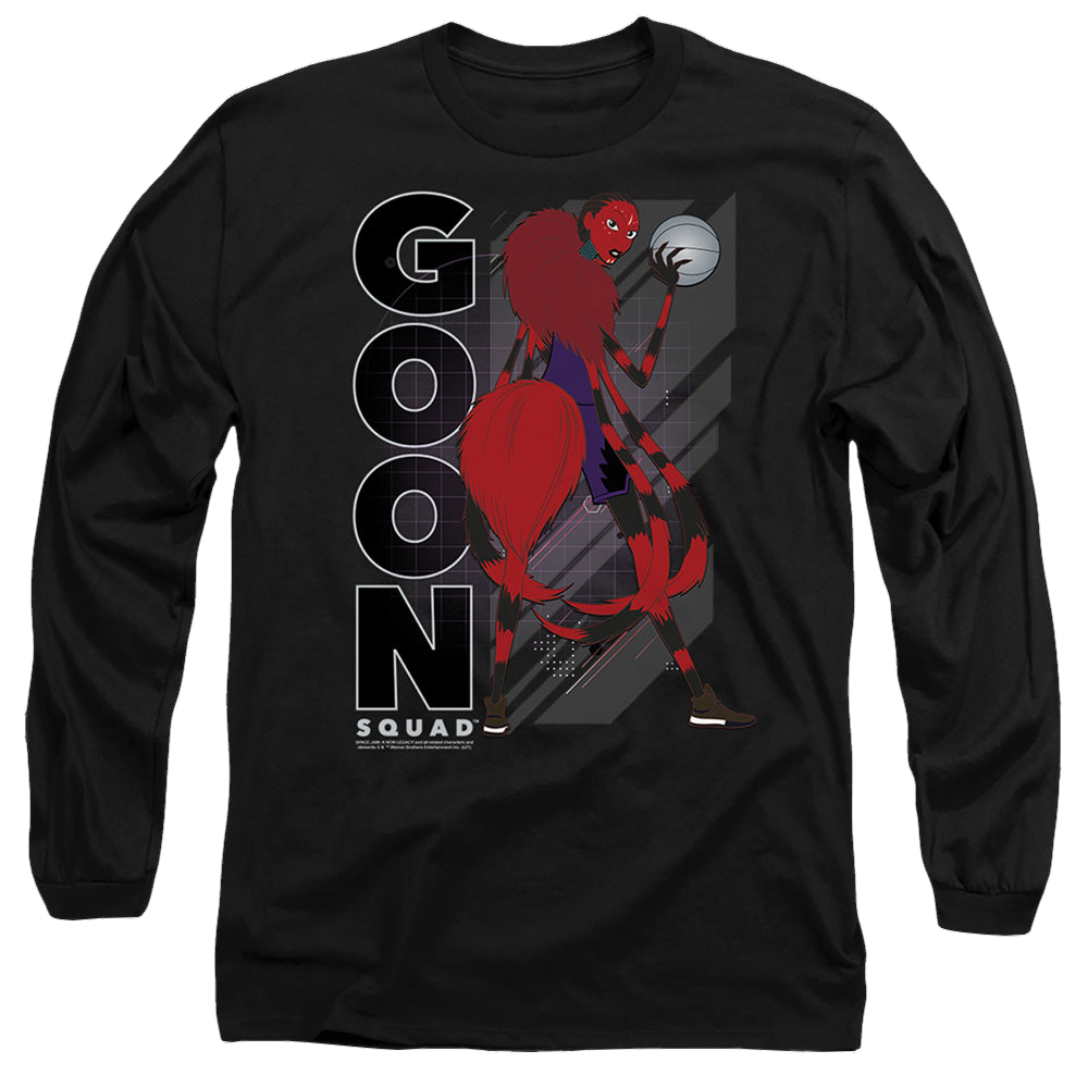 Space Jam - A New Legacy Arachnneka - Men's Long Sleeve T-Shirt Men's Long Sleeve T-Shirt Space Jam - A New Legacy