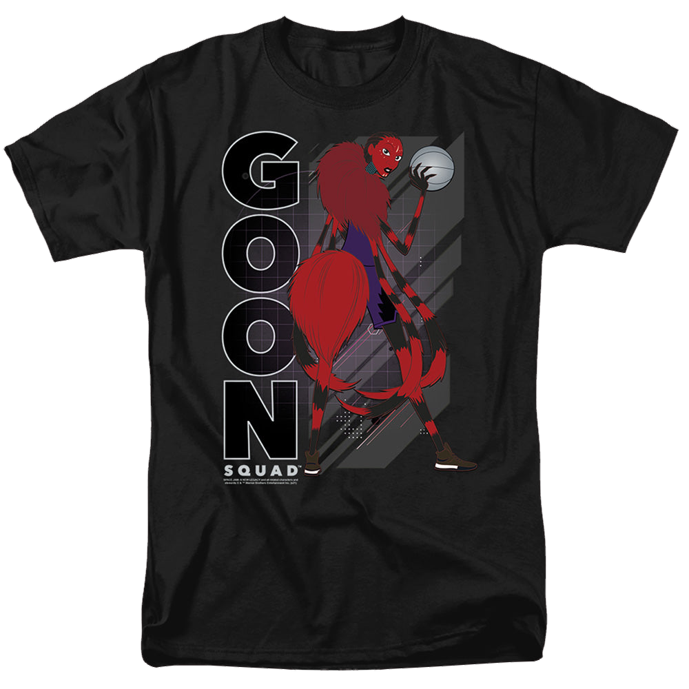 Space Jam - A New Legacy Arachnneka - Men's Regular Fit T-Shirt Men's Regular Fit T-Shirt Space Jam - A New Legacy