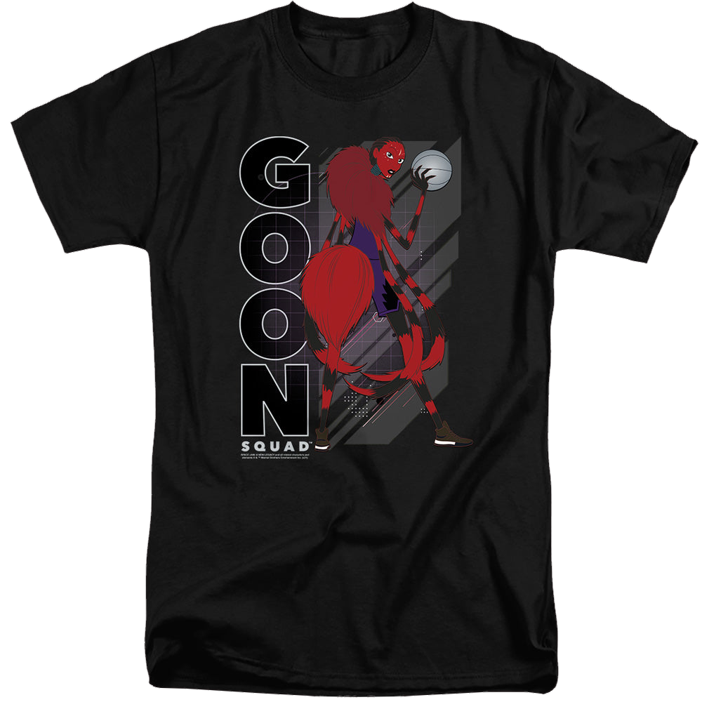 Space Jam - A New Legacy Arachnneka - Men's Tall Fit T-Shirt Men's Tall Fit T-Shirt Space Jam - A New Legacy