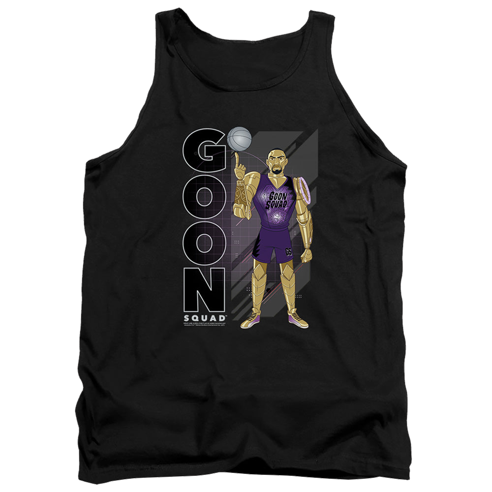 Space Jam - A New Legacy Goon Squad Chronos - Men's Tank Top Men's Tank Space Jam - A New Legacy