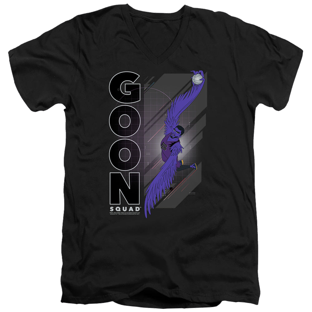 Space Jam - A New Legacy The Brow - Men's V-Neck T-Shirt Men's V-Neck T-Shirt Space Jam - A New Legacy