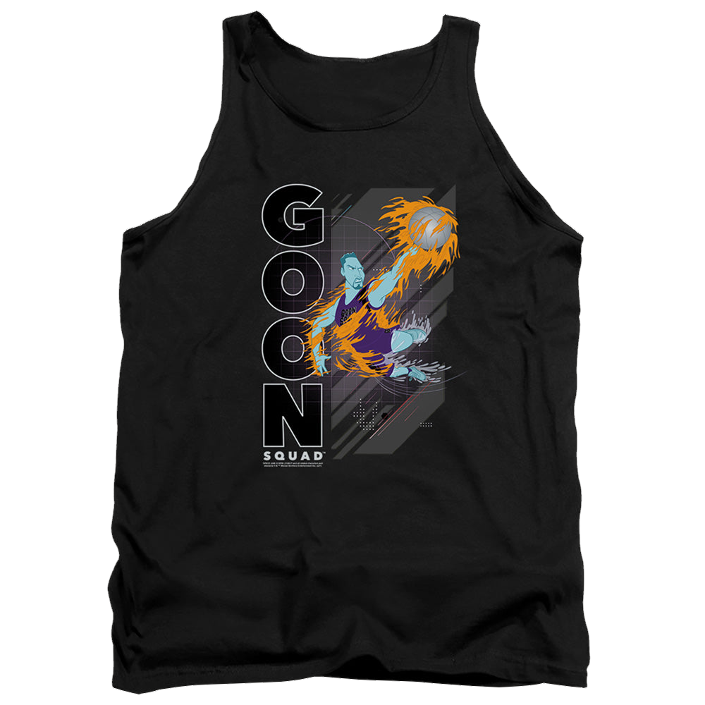 Space Jam - A New Legacy Wet Fire - Men's Tank Top Men's Tank Space Jam - A New Legacy