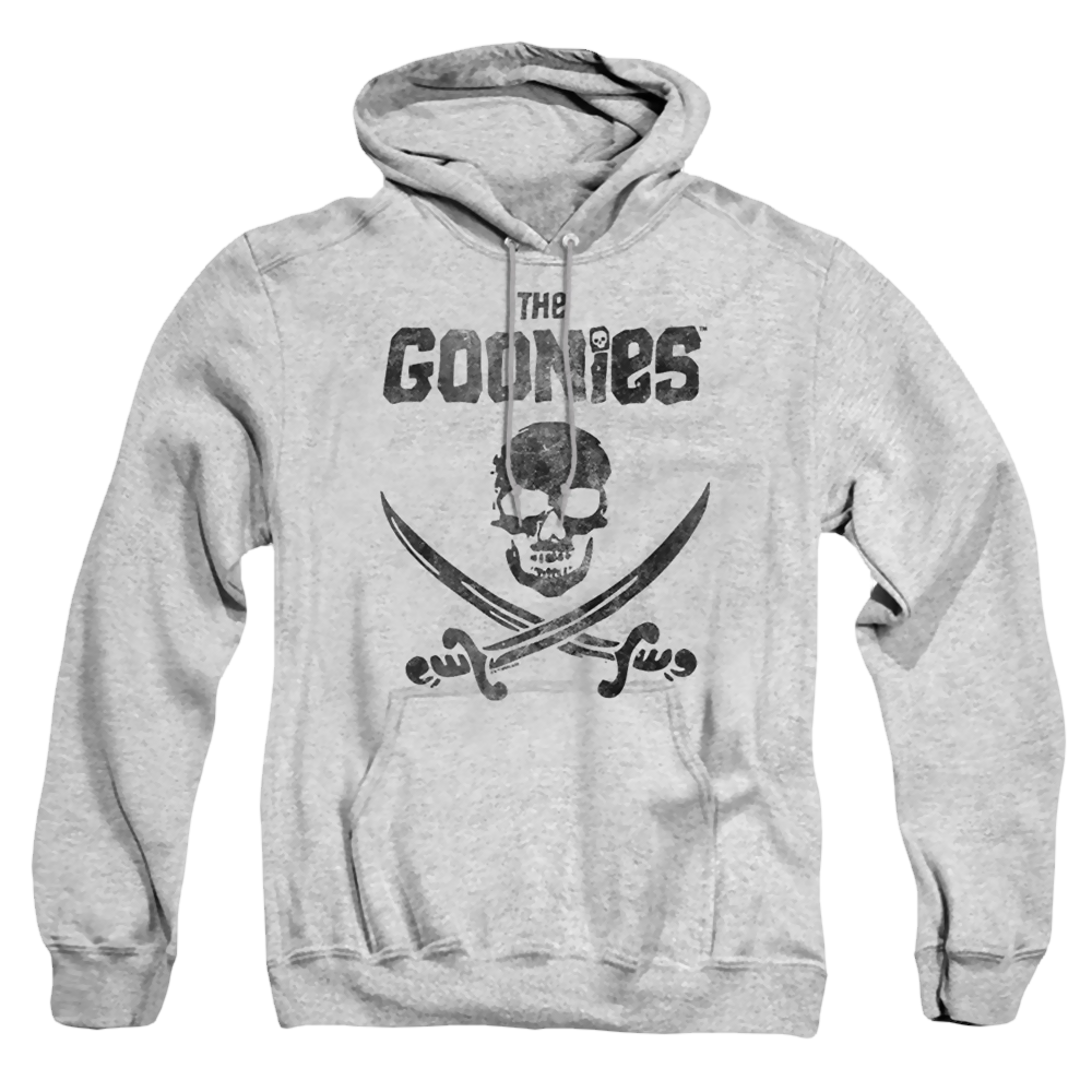 Goonies, The Flag 2 - Pullover Hoodie Pullover Hoodie The Goonies