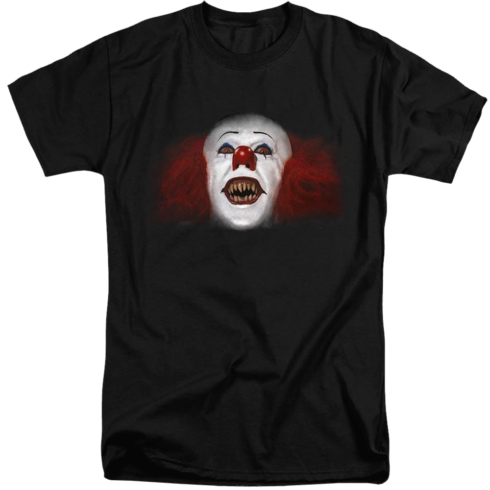 It Every Nightmare Youve Ever - Men's Tall Fit T-Shirt Men's Tall Fit T-Shirt IT