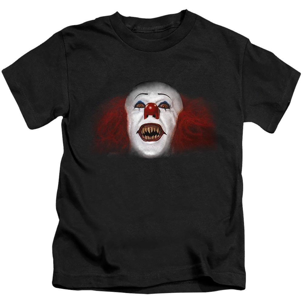 IT Every Nightmare Youve Ever - Kid's T-Shirt Kid's T-Shirt (Ages 4-7) IT