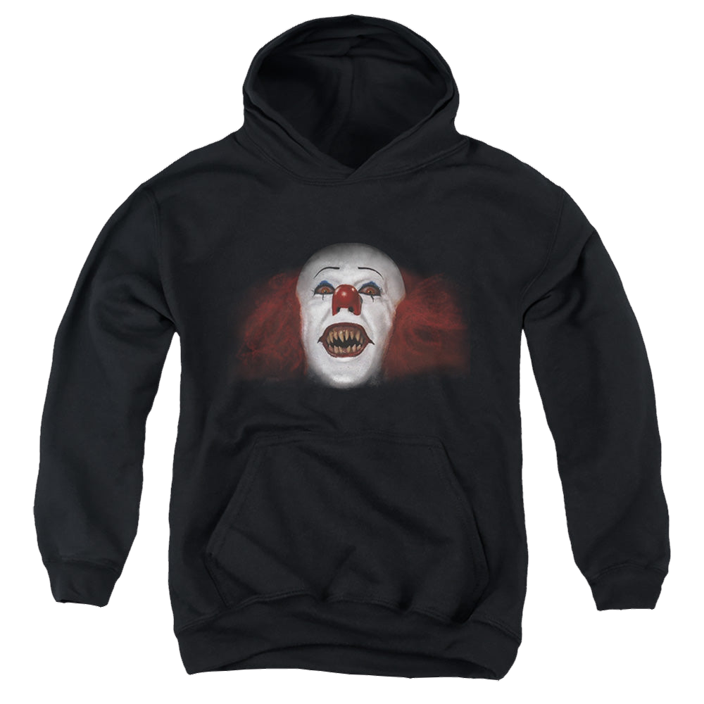 IT Every Nightmare Youve Ever - Youth Hoodie Youth Hoodie (Ages 8-12) IT