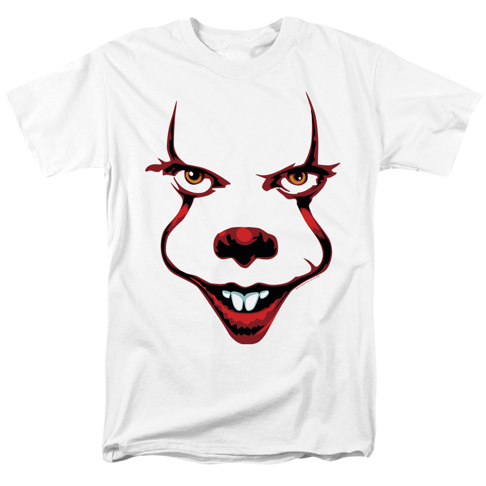 It Smile - Men's Regular Fit T-Shirt Men's Regular Fit T-Shirt IT