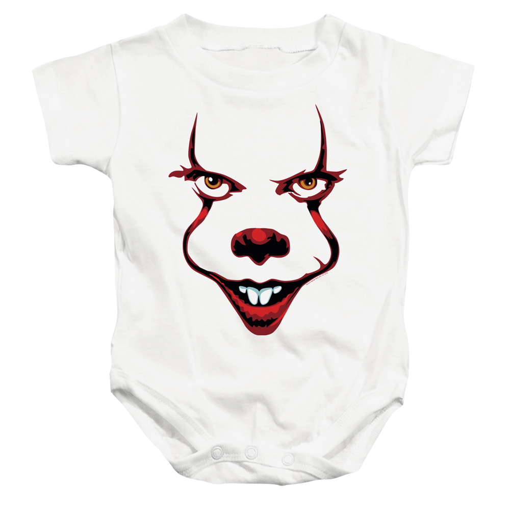 IT Smile - Baby Bodysuit Baby Bodysuit IT