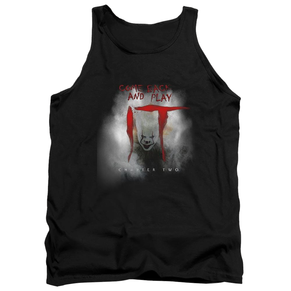 It Come Back And Play - Men's Tank Top Men's Tank IT