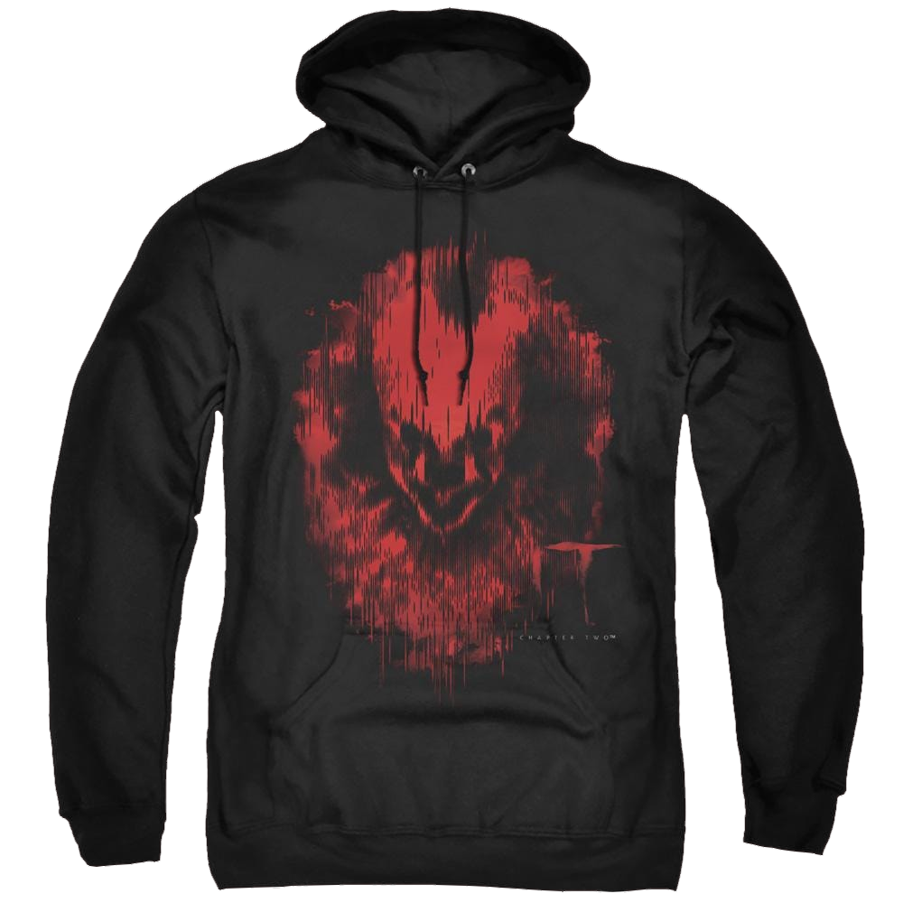 It It Isnt Dead - Pullover Hoodie Pullover Hoodie IT