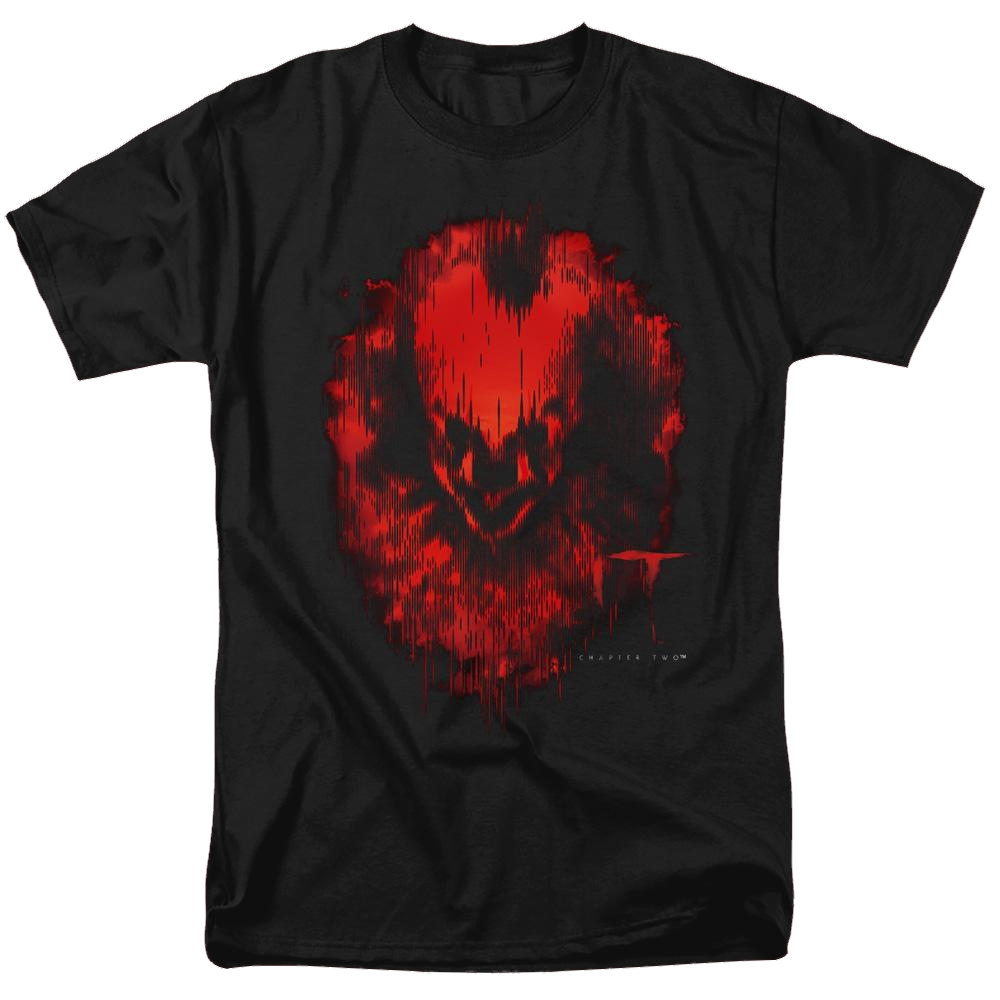 It It Isnt Dead - Men's Regular Fit T-Shirt Men's Regular Fit T-Shirt IT