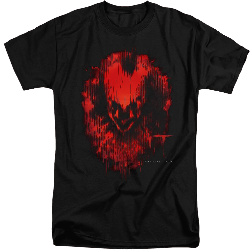 It It Isnt Dead - Men's Tall Fit T-Shirt Men's Tall Fit T-Shirt IT