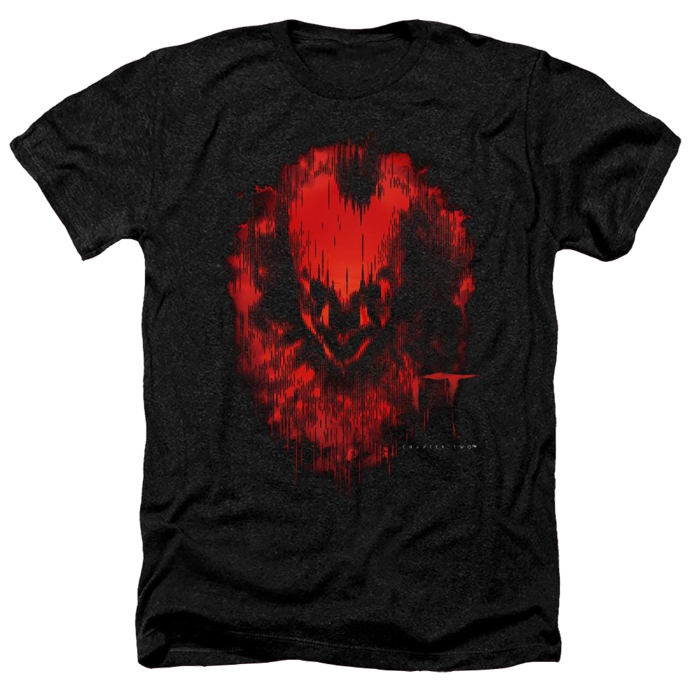 It It Isnt Dead - Men's Heather T-Shirt Men's Heather T-Shirt IT