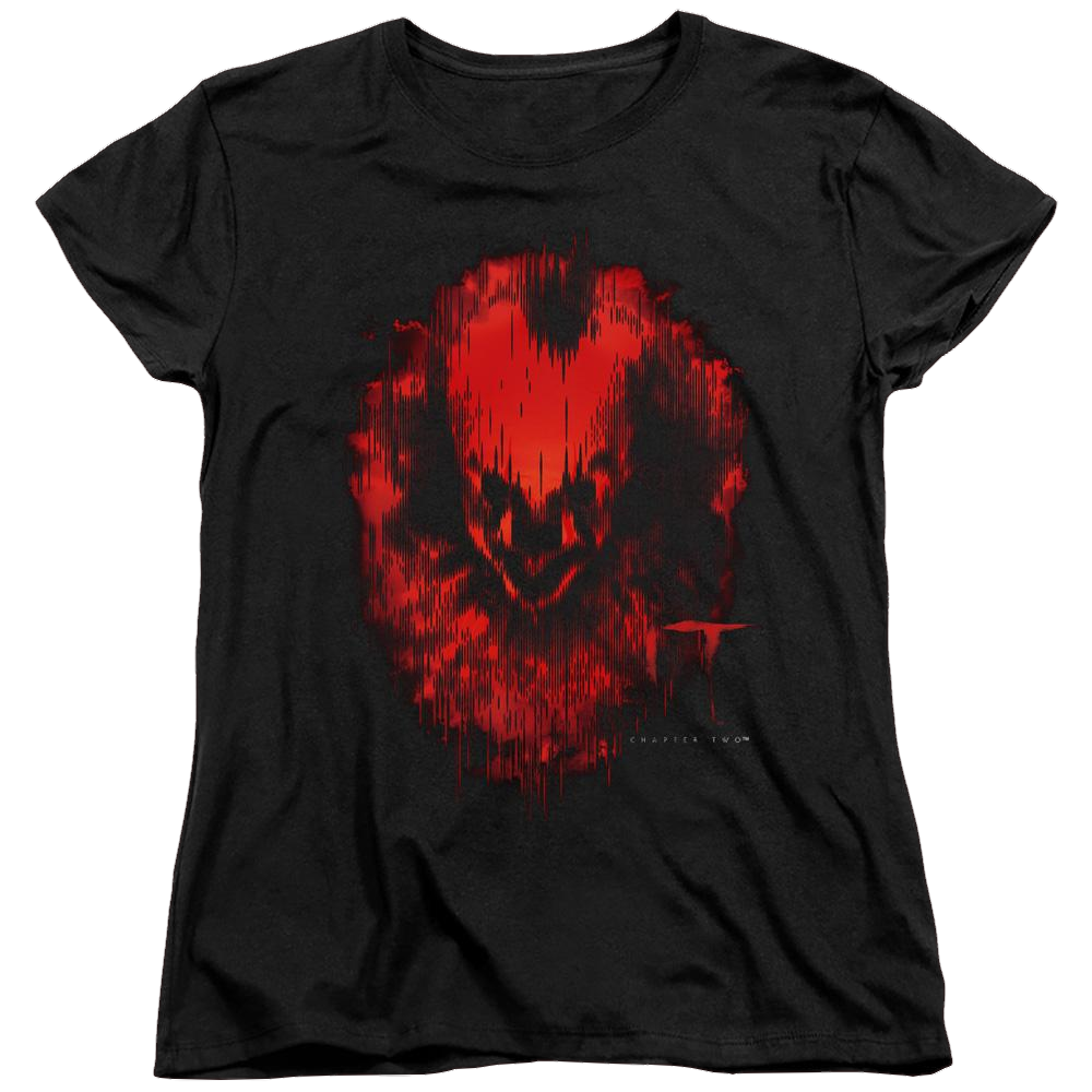It It Isnt Dead - Women's T-Shirt Women's T-Shirt IT