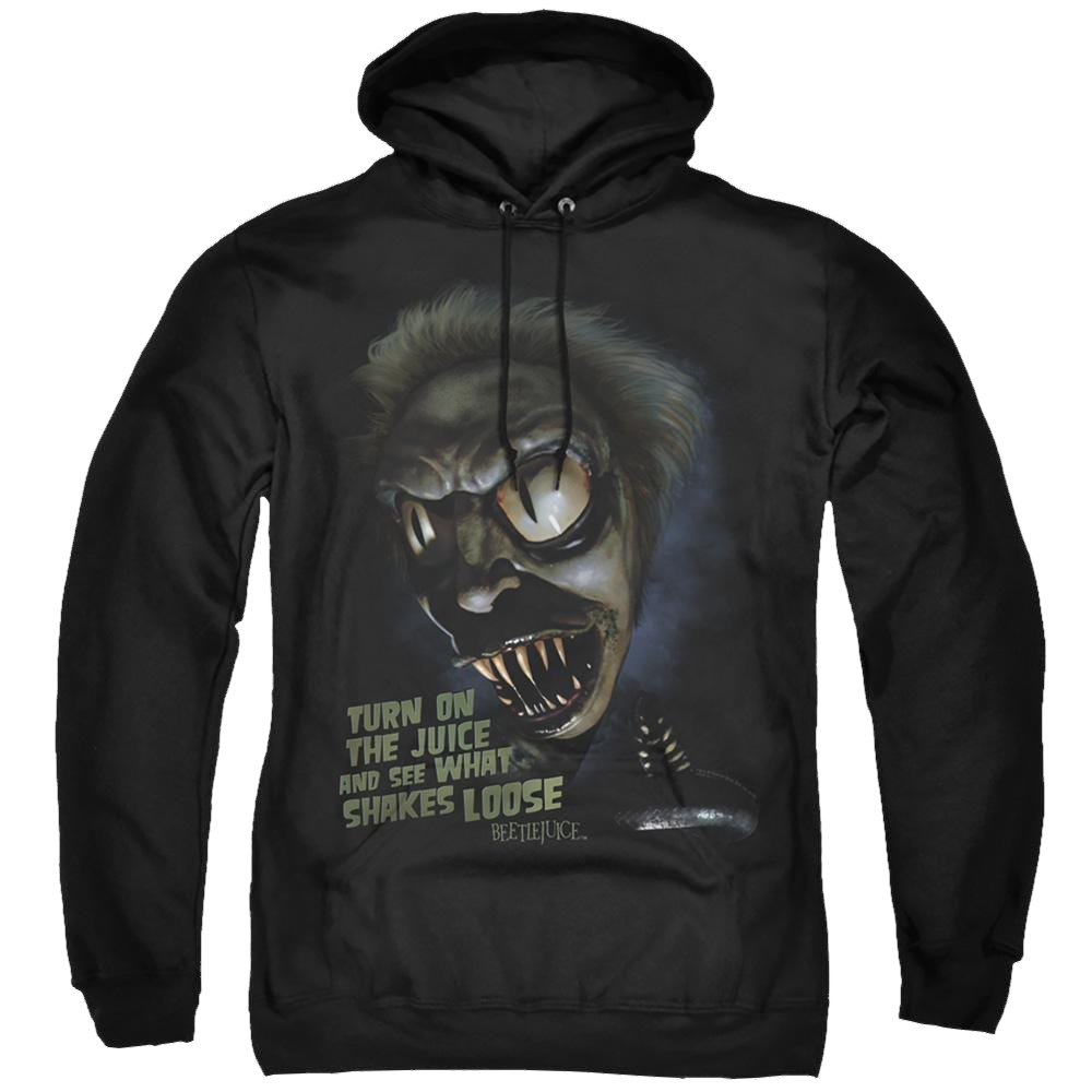 It Chucks Daughter - Pullover Hoodie Pullover Hoodie IT