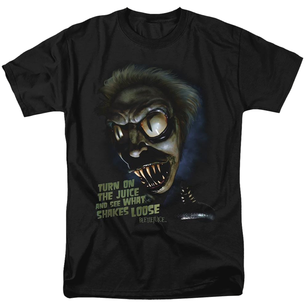 It Chucks Daughter - Men's Regular Fit T-Shirt Men's Regular Fit T-Shirt IT