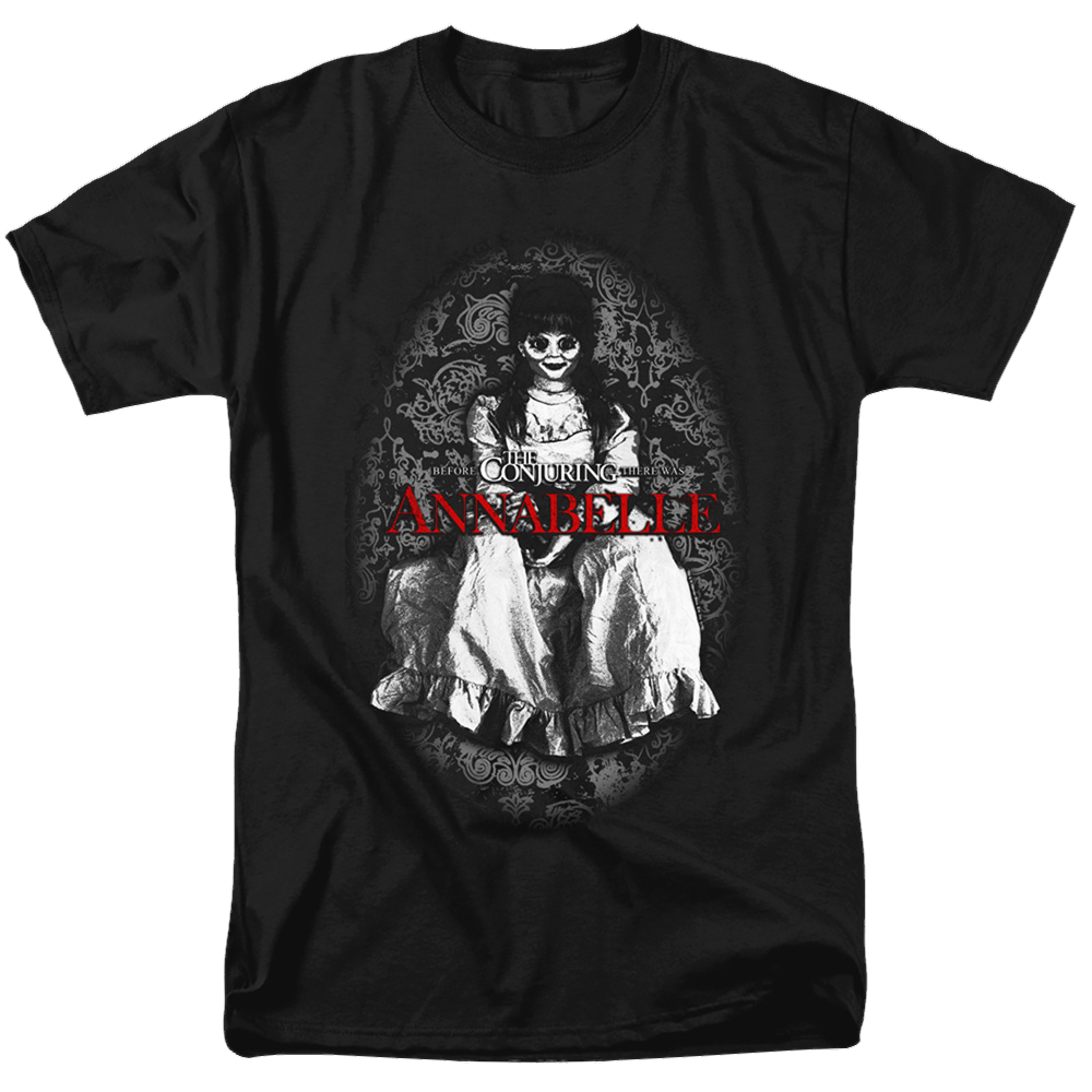 Annabelle Annabelle - Men's Regular Fit T-Shirt Men's Regular Fit T-Shirt Annabelle