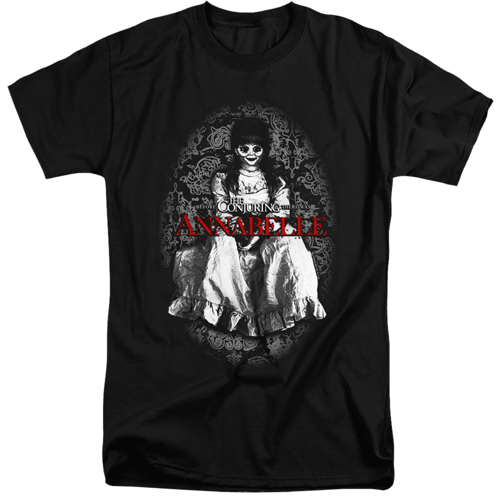 Annabelle Annabelle - Men's Tall Fit T-Shirt Men's Tall Fit T-Shirt Annabelle