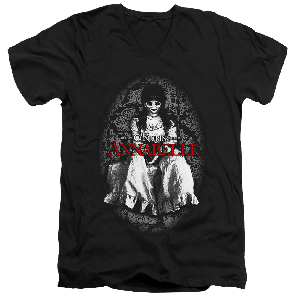 Annabelle Annabelle - Men's V-Neck T-Shirt Men's V-Neck T-Shirt Annabelle