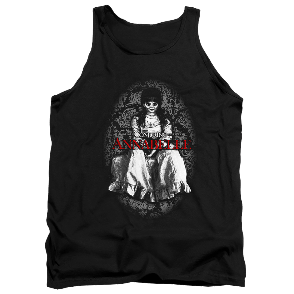 Annabelle Annabelle - Men's Tank Top Men's Tank Annabelle