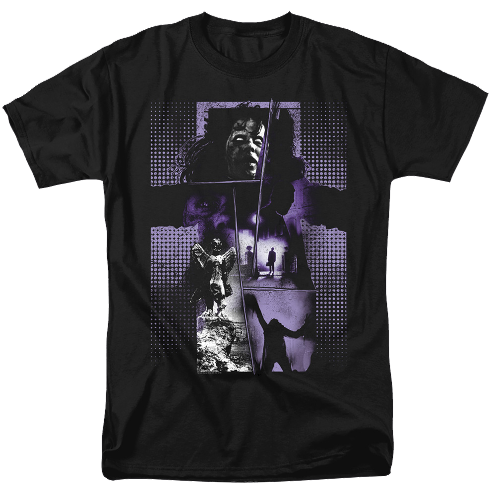 Exorcist, The Im Not Regan - Men's Regular Fit T-Shirt Men's Regular Fit T-Shirt Exorcist