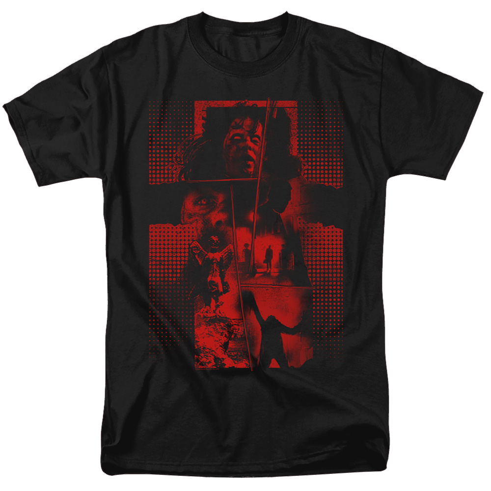 Exorcist, The Im Not Regan - Men's Regular Fit T-Shirt Men's Regular Fit T-Shirt Exorcist