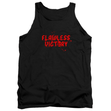 Mortal Kombat Flawless Victory - Men's Tank Top Men's Tank Mortal Kombat