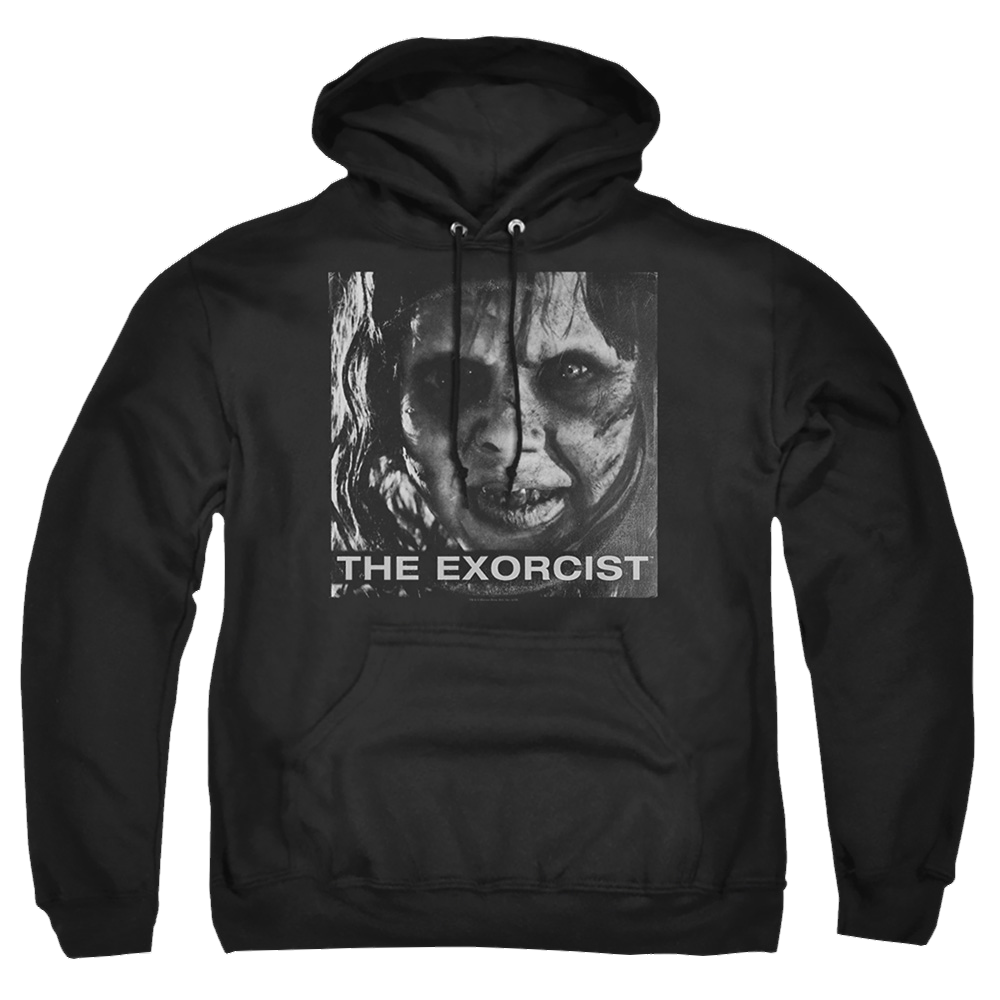 Exorcist, The Regan Approach - Pullover Hoodie Pullover Hoodie Exorcist