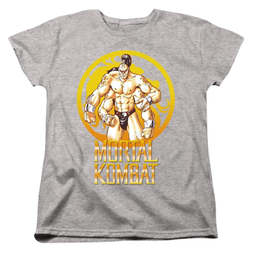 Mortal Kombat Goro - Women's T-Shirt Women's T-Shirt Mortal Kombat