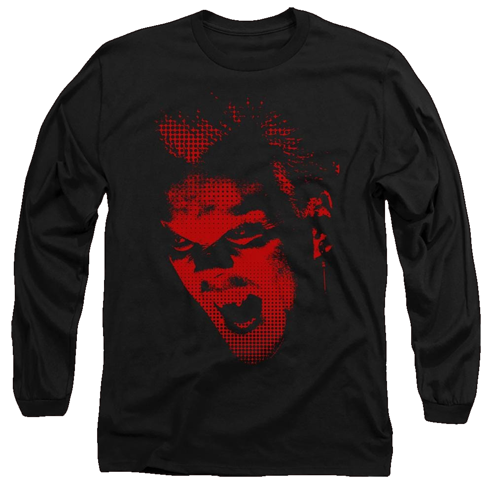 Lost Boys, The David - Men's Long Sleeve T-Shirt Men's Long Sleeve T-Shirt Lost Boys