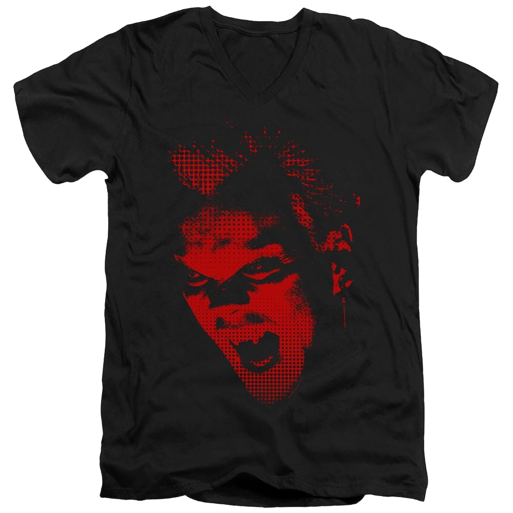 Lost Boys, The David - Men's V-Neck T-Shirt Men's V-Neck T-Shirt Lost Boys
