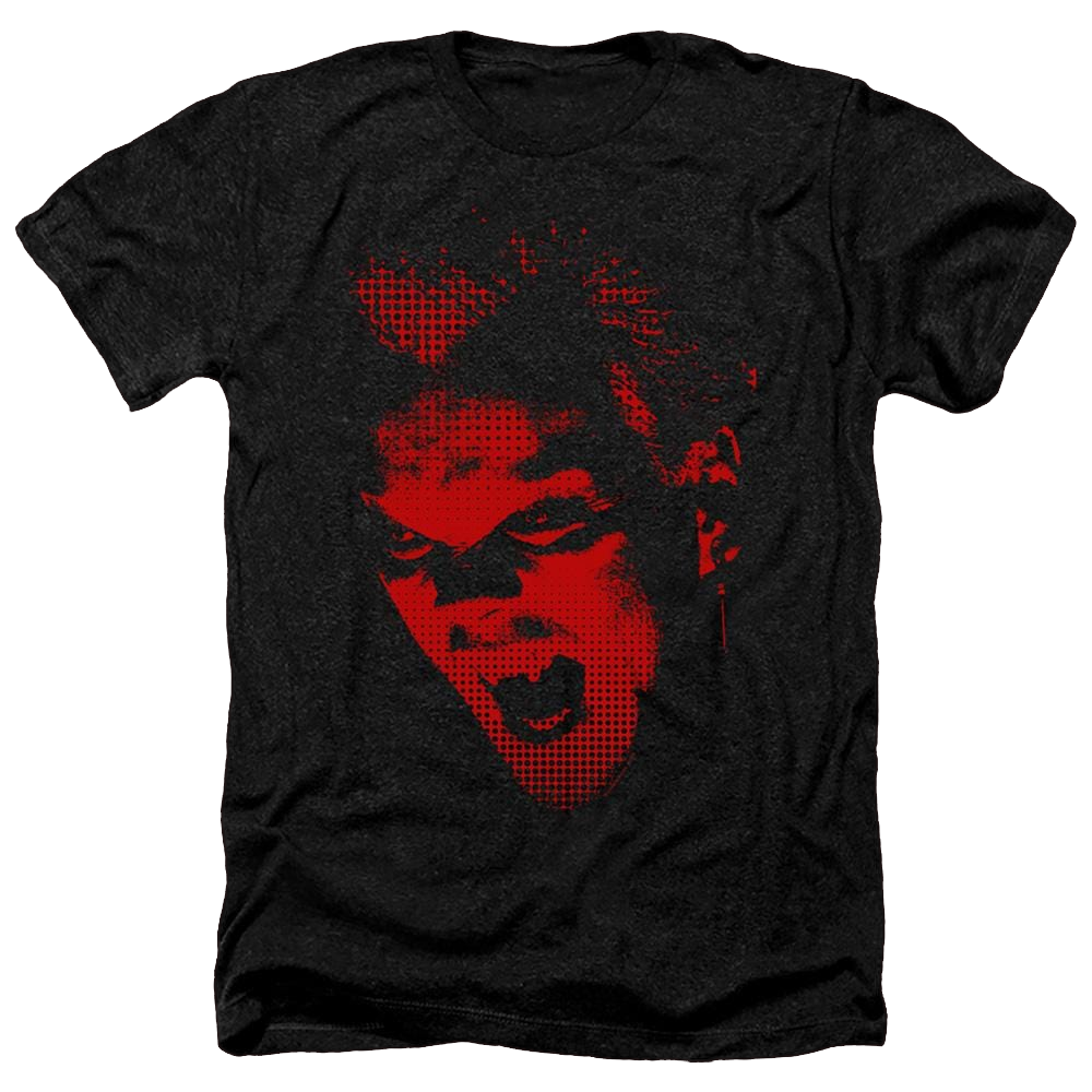 Lost Boys, The David - Men's Heather T-Shirt Men's Heather T-Shirt Lost Boys