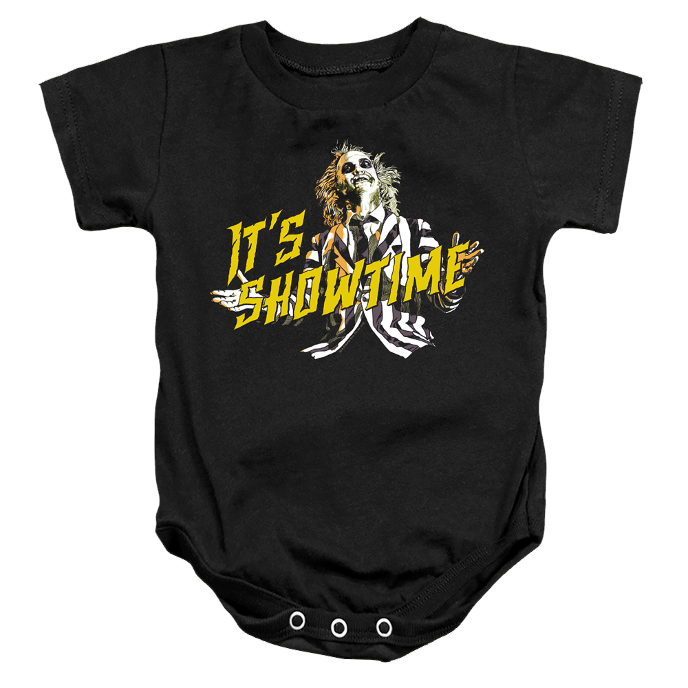 IT Showtime - Baby Bodysuit Baby Bodysuit IT