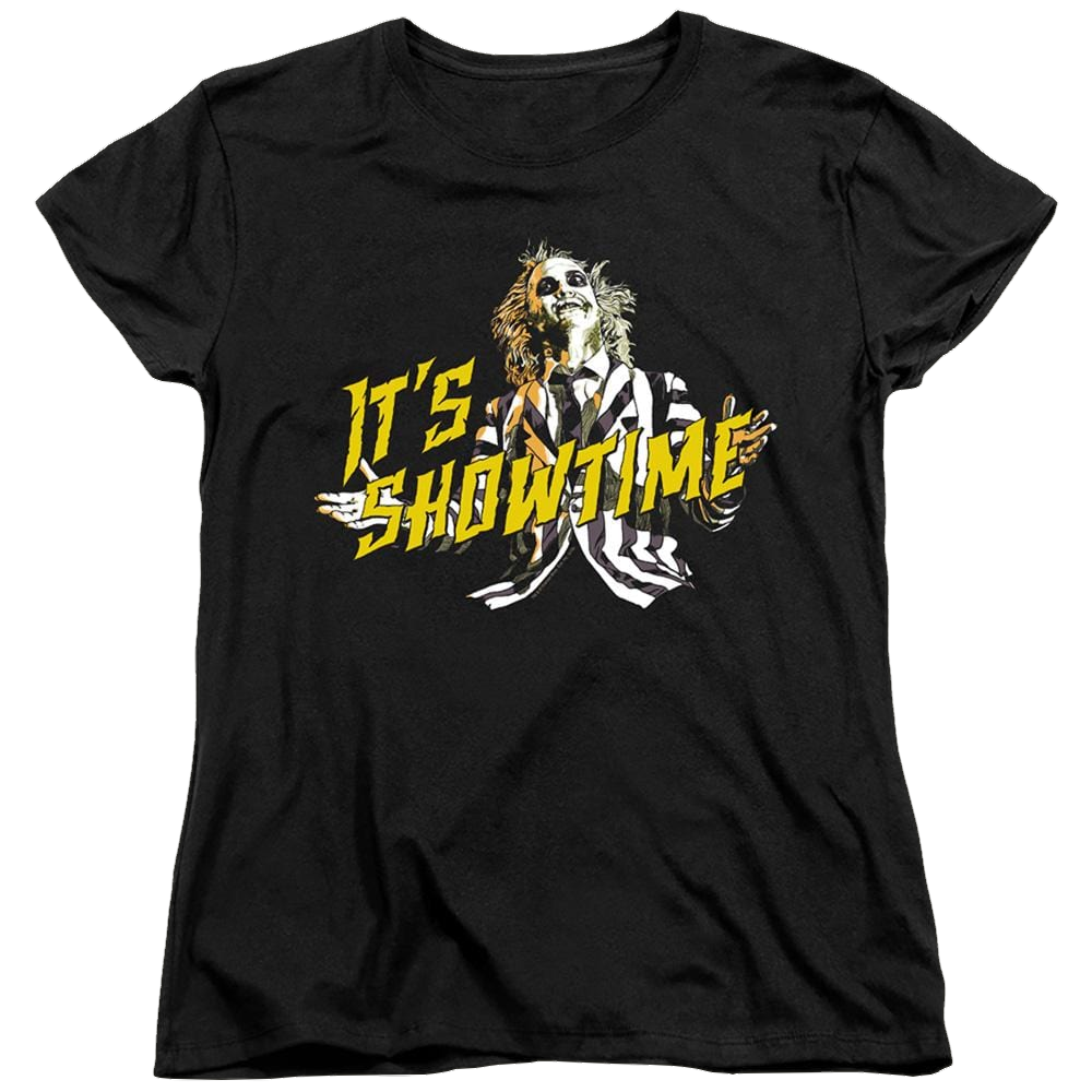 It Showtime - Women's T-Shirt Women's T-Shirt IT