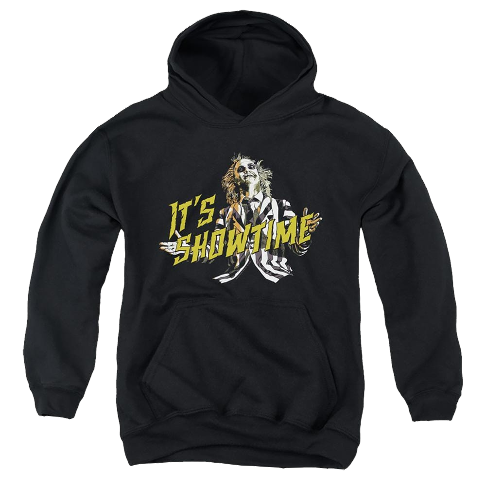 It Showtime - Youth Hoodie Youth Hoodie (Ages 8-12) IT