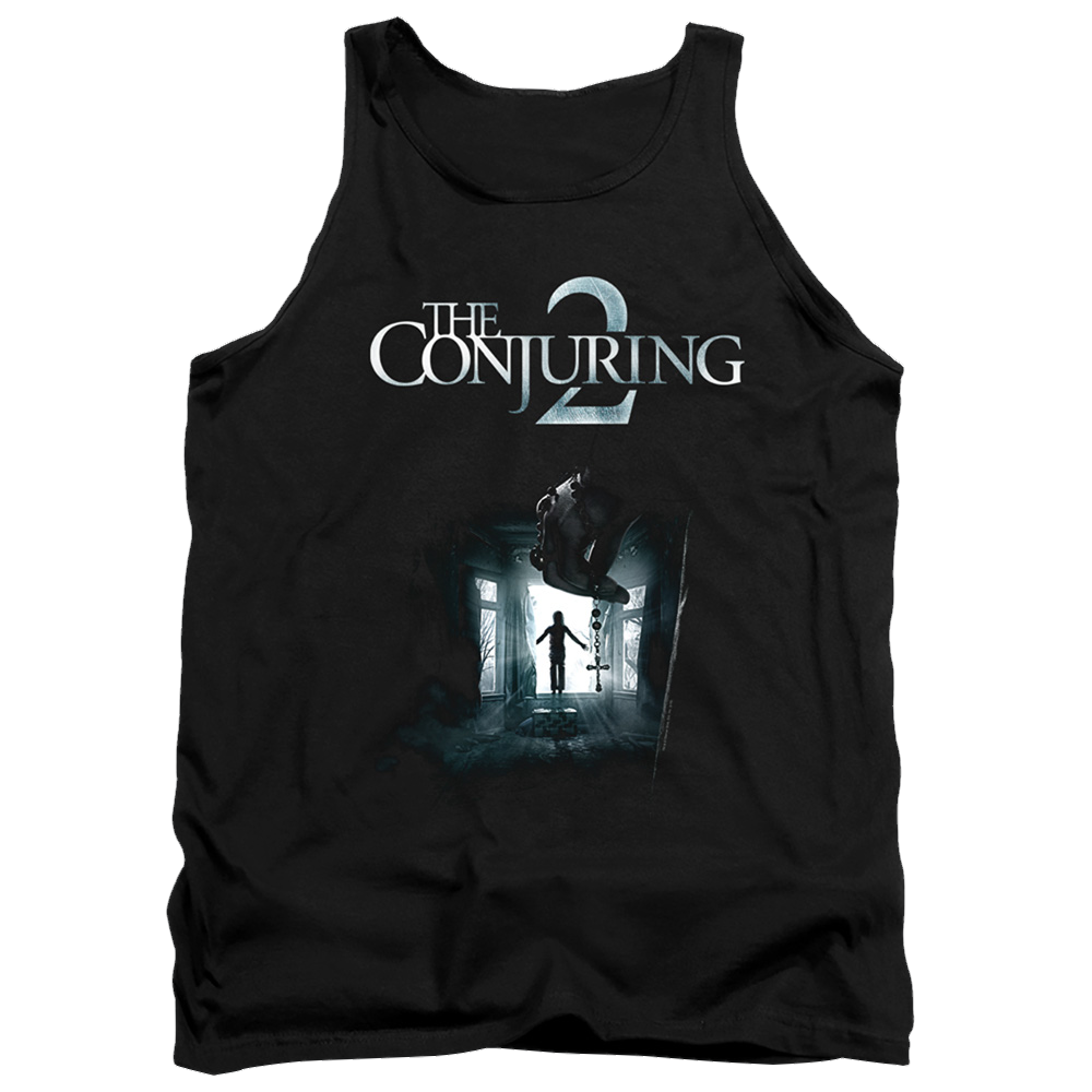 Conjuring, The Poster - Men's Tank Top Men's Tank Conjuring