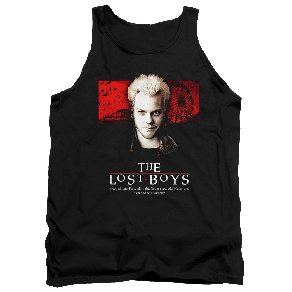 Lost Boys, The Be One Of Us - Men's Tank Top Men's Tank Lost Boys