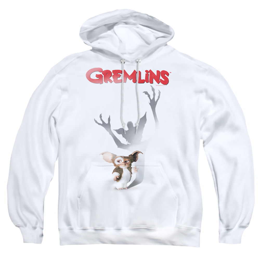 Gremlins Shadow - Pullover Hoodie Pullover Hoodie Gremlins