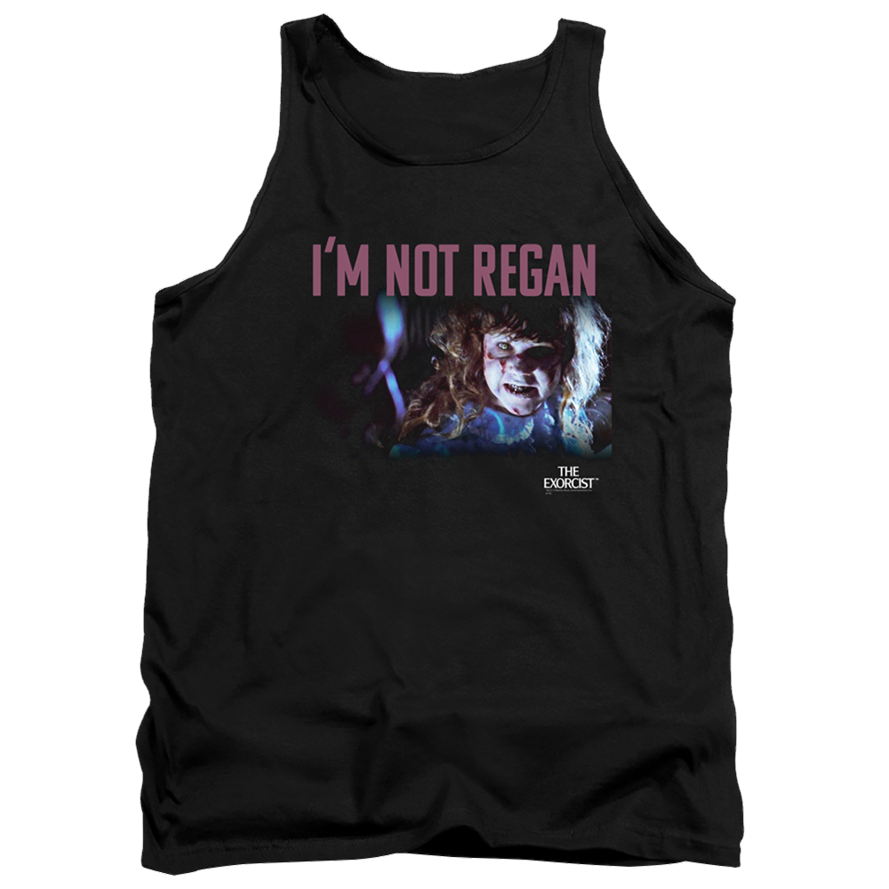 Exorcist, The Your Mother - Men's Tank Top Men's Tank Exorcist