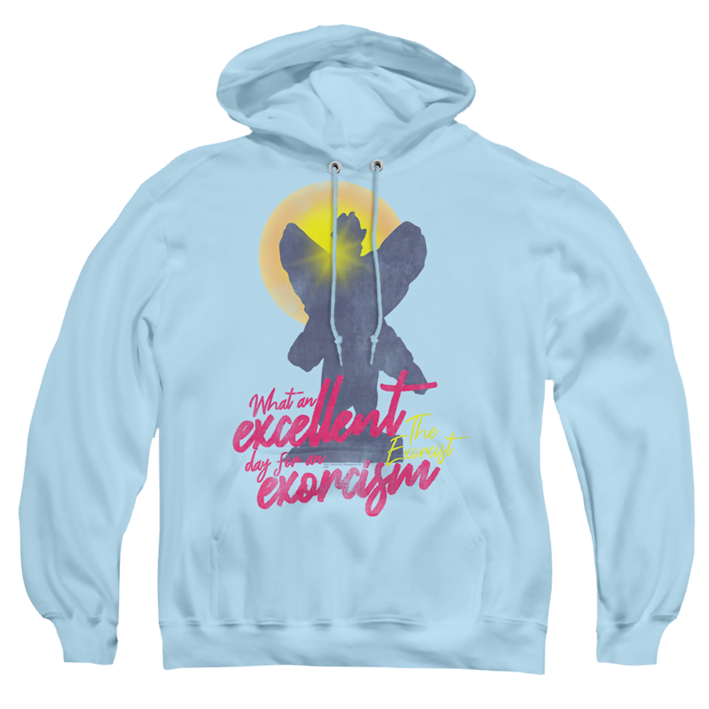 Exorcist, The Pazuzu - Pullover Hoodie Pullover Hoodie Exorcist