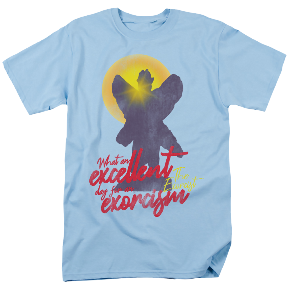 Exorcist, The Pazuzu - Men's Regular Fit T-Shirt Men's Regular Fit T-Shirt Exorcist